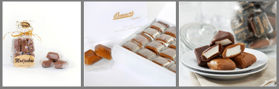 Bauer's Candies Recalled for Hepatitis A Risk
