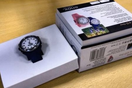 Children's Smartwatch Recall