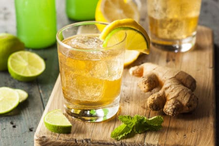 $11 Million Settlement in Canada Dry Ginger Ale Class Action
