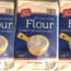 ALDI Recalls All 5-Pound Bags of Bakers's Corner Flour After 17 People Sickened in E. Coli Outbreak
