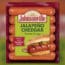 Johnsonville Recalls Jalapeño Cheddar Sausages