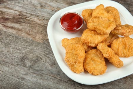 Perdue Foods Recalls Chicken Nuggets Due to Bone Pieces