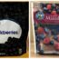 Walmart, Save-A-Lot Recall Frozen Berries for Norovirus Risk