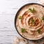 Dozens of Hummus Products Recalled for Listeria Risk