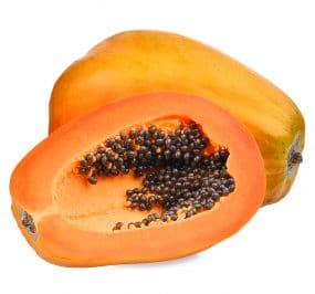 Papayas from Mexico Linked to Salmonella Outbreak