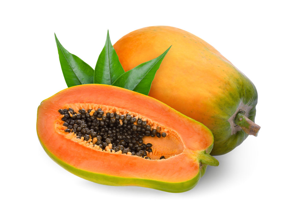 Papayas from Mexico Linked to Salmonella Outbreak