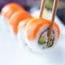 Sushi Seafood Sold in Texas Linked to Listeria Risk