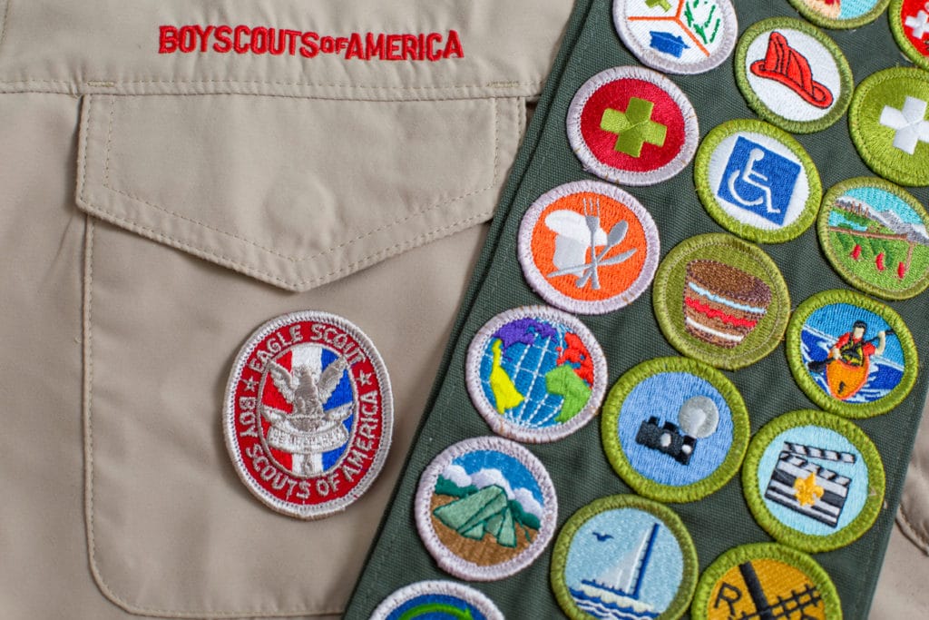 Sex Abuse Lawsuit Accuses Boy Scouts of Hiding Pedophiles