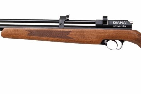 Air Rifles Recalled for Risk of Firing Unexpectedly