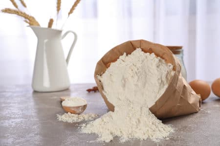 General Mills Recalls 5-Lb. Gold Medal Flour for E. coli Risk