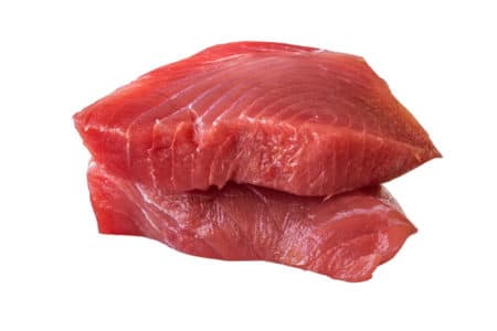 Kroger Recalls Tuna Steaks for Risk of Scombroid Poisoning
