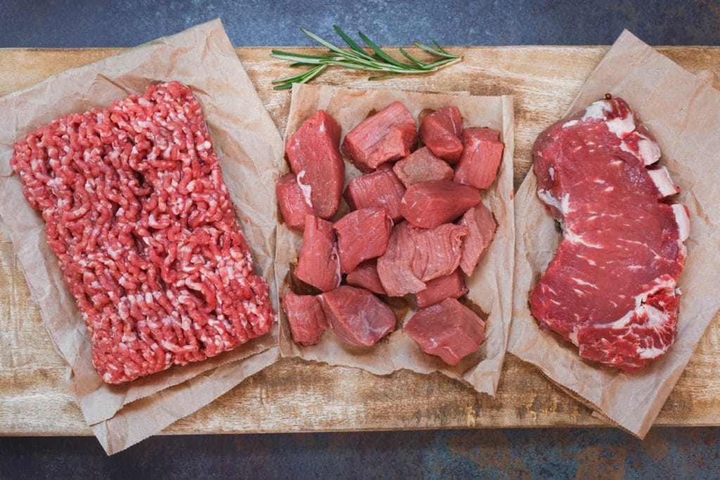 Florida Company Recalls 65,000 Pounds of Beef for E. coli Risk