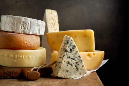 Whole Foods Recalls Dorset Cheese in 7 States for Listeria Risk