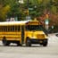 Over 50,000 School Buses Recalled for Safety Hazard
