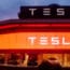 Lawsuit Blames Doctor's Fiery Death on Tesla Door Handles