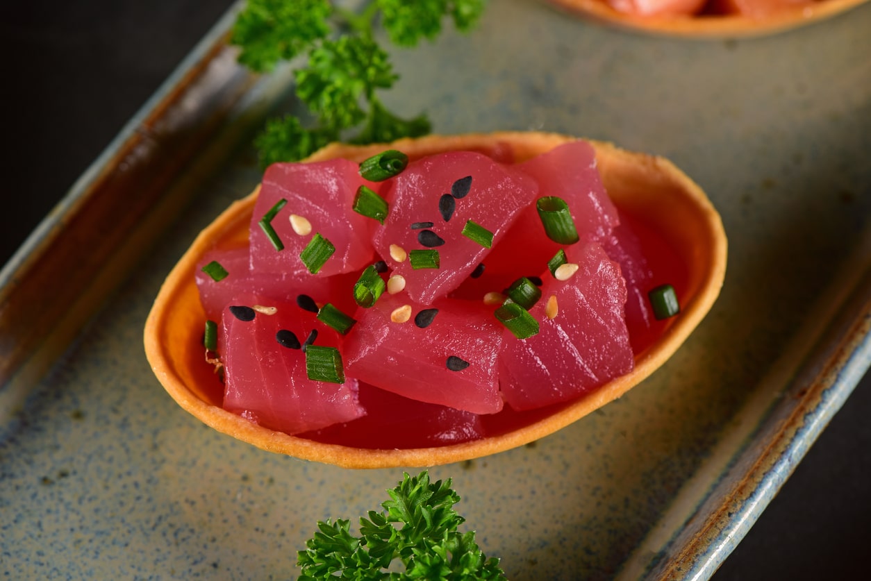 Tuna Recall Expands to 23 States Due to Poisoning Risk