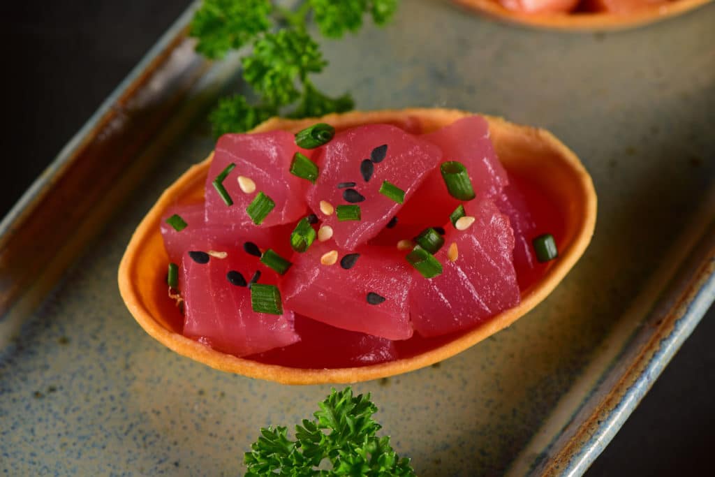 Florida Company Recalls Tuna After Illness Outbreak