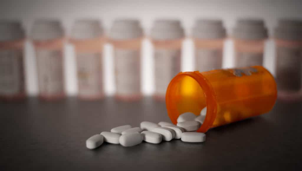 Xanax Recalled Due to Foreign Substance and Infection Risk