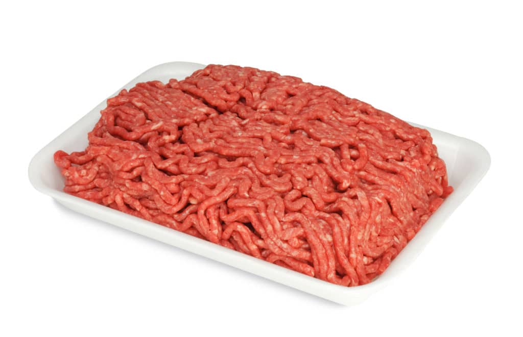Deadly Salmonella Outbreak Linked to Ground Beef