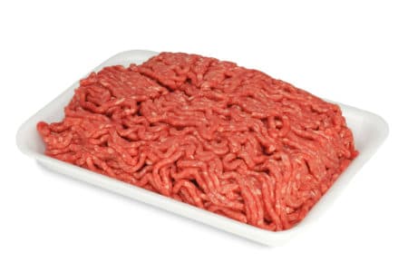 Deadly Salmonella Outbreak Linked to Ground Beef