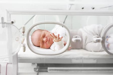 GE Healthcare Recalls Infant Incubators for After 6 Injuries Reported