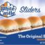 White Castle Recalls Frozen Burgers for Listeria Risk