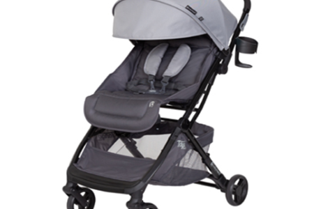 Baby Trend Recalls 2,000 Strollers Due to Fall Hazard