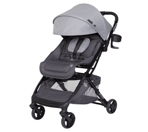 Baby Trend Recalls 2,000 Strollers Due to Fall Hazard