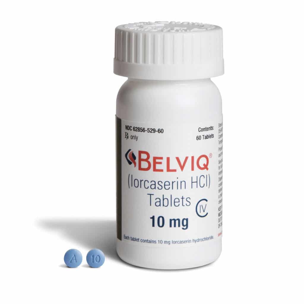 FDA Demands Recall for Belviq Diet Pills Linked to Cancer