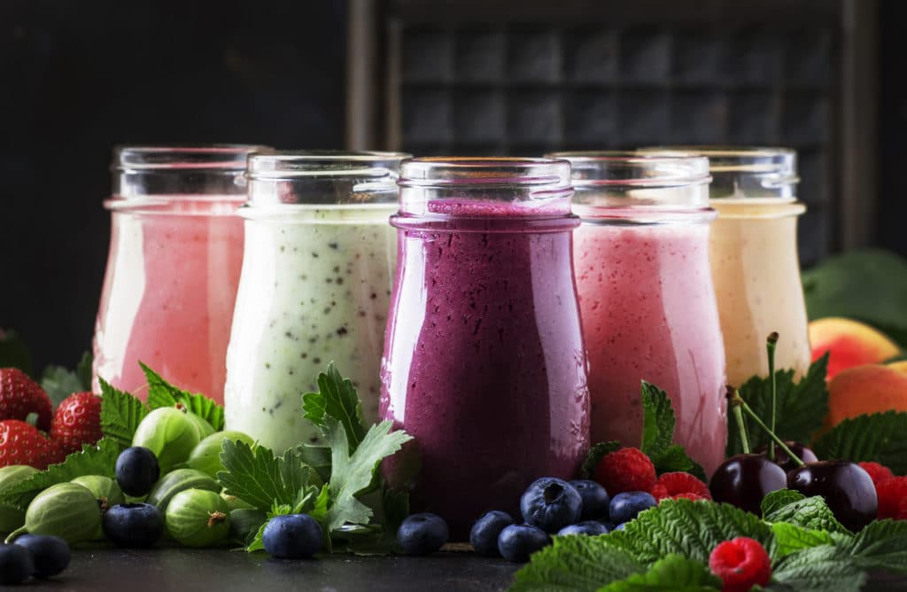 Blendtopia Superfood Smoothie Kits Recalled for Listeria Risk