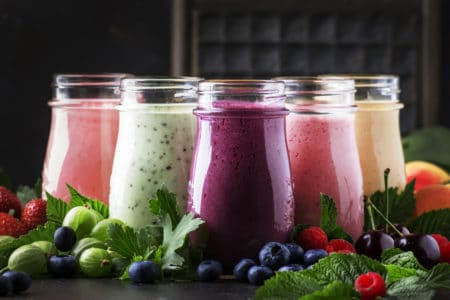 Blendtopia Superfood Smoothie Kits Recalled for Listeria Risk