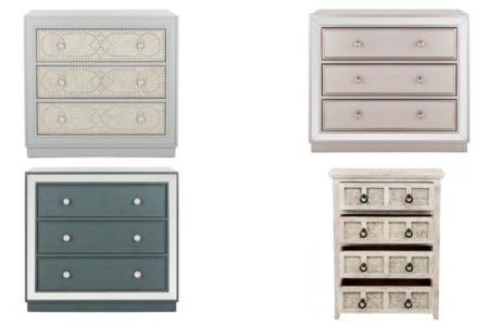 Home Depot and Safavieh Recall Dressers for Tip-Over Hazard