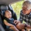 Evenflo Booster Seat Crash Test Videos Raise Safety Concerns