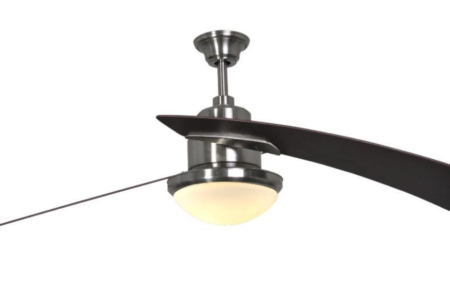 Lowe's Ceiling Fans Recalled After 10 People Hit by Fan Blades