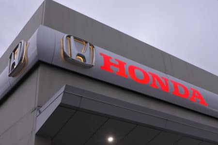 Honda Recalls 241,000 Odyssey Minivans for Fire Hazard