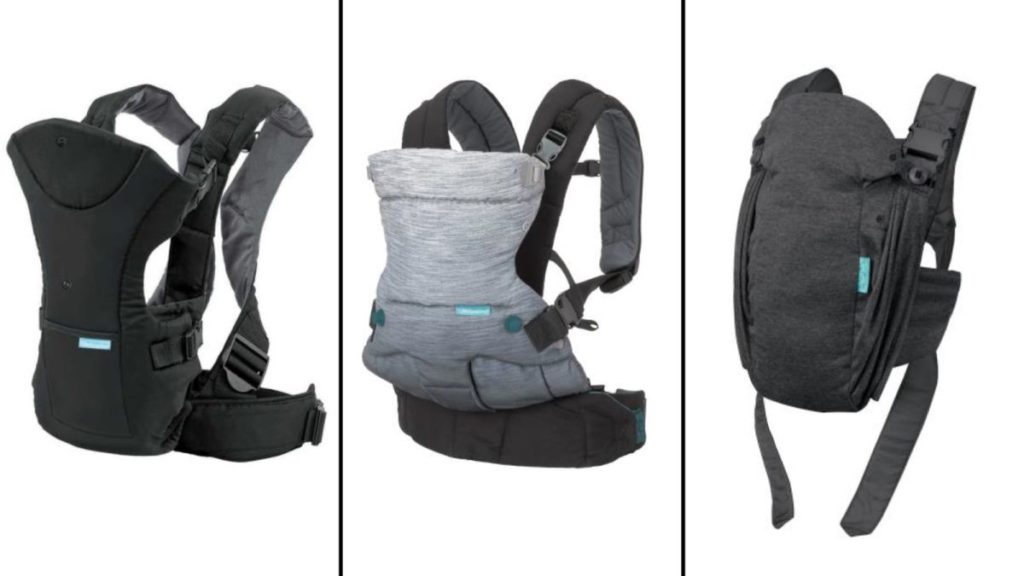 Infant Carriers Sold at Target Recalled for Fall Hazard