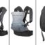 Infant Carriers Sold at Target Recalled for Fall Hazard