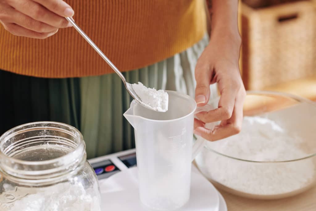 Boyer Recalls Soap-Making Chemicals After Child Suffers Burn Injuries