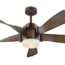 Kichler Ceiling Fans Sold at Lowe's Recalled for Injury Risk