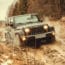 Jeep Gladiator and Wrangler Recalled for Clutch Fire Hazard