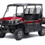 Kawasaki Recalls 2015-2020 MULE Pro Utility Vehicles