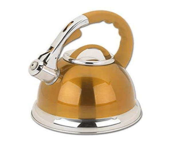 Lenox Teapots Recalled After Severe Burns Reported