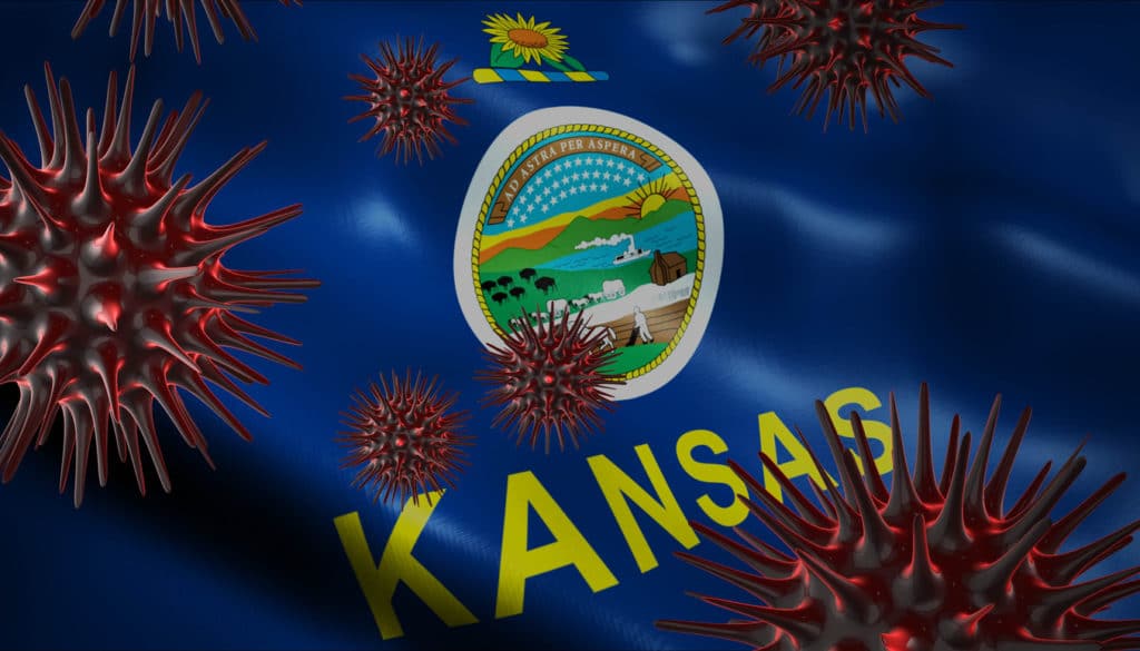 Rehab Facility in Kansas Hit With 5 Coronavirus Death Lawsuits