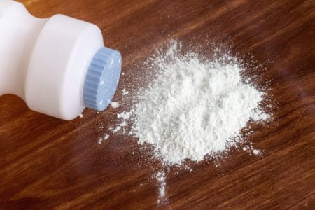 Johnson & Johnson Ends Talc Baby Powder Sales in U.S. After 20,000 Cancer Lawsuits