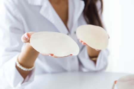 Allergan Is Trying to Find Women With Recalled Breast Implants
