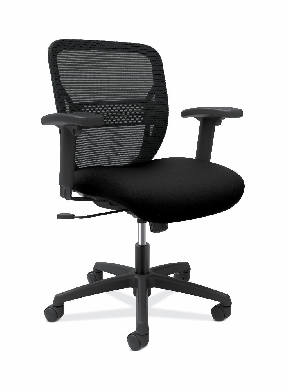 HON and Maxon Office Chairs Recalled for Injury Hazard