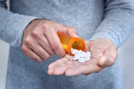 Amneal Pharmaceuticals Recalls Metformin ER for Carcinogens