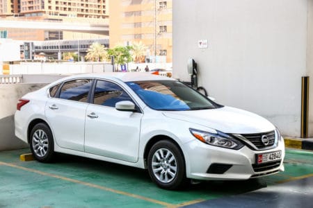 Nissan Recalls 1.8M Altima Cars for Hoods That Can Fly Open