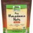 Raw Macadamia Nuts Recalled for Salmonella Risk