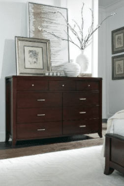 Modus Dressers Sold at Costco Recalled for Tip-Over Risk